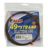 AMERICAN FISHING WIRE 49 STRAND 