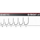 GAMAKATSU G TROUT A1 LS 607 TC 