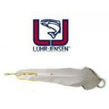 LUHR-JENSEN TONY ACCETTA PET SPOON CROME 