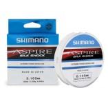 SHIMANO ASPIRE SILK SHOCK 50mt. 