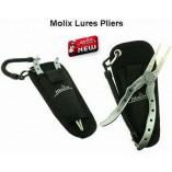 MOLIX PINZA LURES 