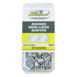 MOMOI SLEEVES MINI-LOCK 