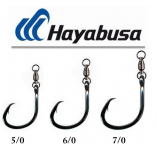 HAYABUSA H MAG 188 BB 