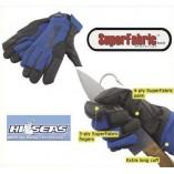 HI-SEAS SEA GRIP SUPERFABRIC OFFSHORE GLOVES 