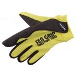 HI-SEAS SEA GRIP SUPER FABRIC INSHORE GLOVE  