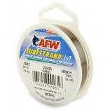 AMERICAN FISHING WIRE SURFSTRAND 1x7 