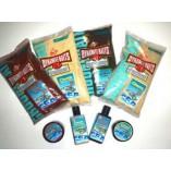 DYNAMITE BAITS SEA HOOK PASTE SHRIMP E SARDINE 