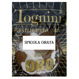 TOGNINI PASTURA SPIGOLA ORATA PELLET 