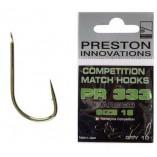 PRESTON PR 333 