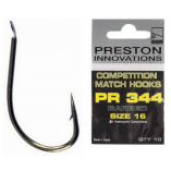 PRESTON PR 344 