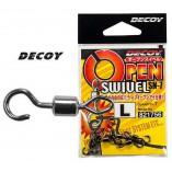 DECOY OPEN SWIVEL SN-7 