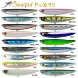 SEASPIN PRO-Q 90 