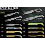 NORIES SPOON TAIL SHAD 