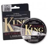 COLMIC KING FLUOROCARBON 