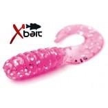 X BAIT GRUB 1'' 