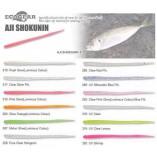 ECOGEAR AJI SHOKUNIN SOFT SANSUN 3'' 