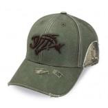 G-LOOMIS CAPPELLO ADJUSTABLE SAGE CAMO 