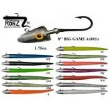 RONZ BIG GAME SERIES 4X801Z 