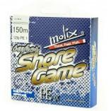 MOLIX SUPER SHORE GAME 4X 150M 