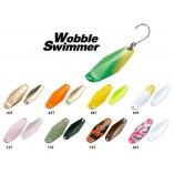 SHIMANO WOBBLE SWIMMER 2.5G. 