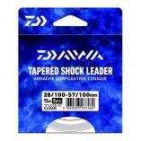 DAIWA TAPERED SHOCK LEADER 