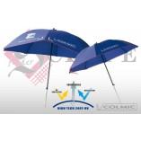 COLMIC FIBREGLASS UMBRELLA 