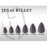 HERAKLES TEXAS BULLET MATT BLACK 