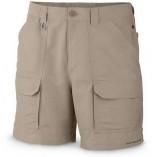 COLUMBIA PANTALONCINI PFG PERMIT II  