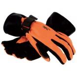 BROWNING GUANTI X-TREME TRACKER ORANGE 