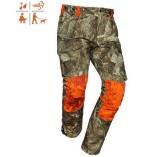 CHEVALIER PANTALONE TRACKER CAMO CHEVALITE 