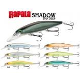 RAPALA SHADOW RAP DEEP 