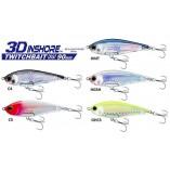 YO-ZURI 3D INSHORE TWITCHBAIT 