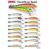 RAPALA SQUIDER 9CM 