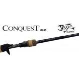 G-LOOMIS CONQUEST MAG BASS CASTING 