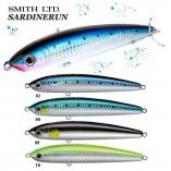 SMITH SARDINERUN SS 