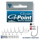 GAMAKATSU G-POINT LS-SERIE 18GP 