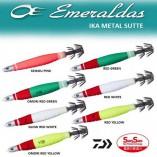 DAIWA EMERALDAS IKA METAL SUTTE 56G 