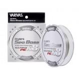 VARIVAS AVANI SEA BASS MAX POWER X8 STEALTH GREY 