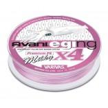 VARIVAS AVANI EGING PREMIUM PE X4 MILKY 