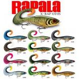 RAPALA X-RAP OTUS 