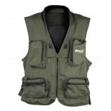 RAGOT GILET PESCA LANCER 