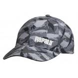 RAPALA LURE CAMO CAP 