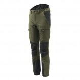 BERETTA 4 WAY STRETCH PRO PANTS GREEN 