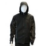 SHIMANO JACKET BLACK 