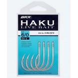 BKK HAKU LIVE BAIT 