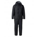 SHIMANO DRYSHIELD BASIC SUIT BLACK 