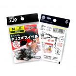 DAIWA TAKO SWIVELS 