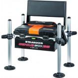 TRABUCCO GENIUS BRX 36 BACK REST 