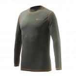 BERETTA MAGLIA INTIMA MERINO BASE LAYER 