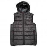 TRABUCCO GNT TECNIK BODYWARMER 